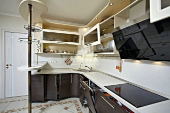 Кухня  Модерн-192