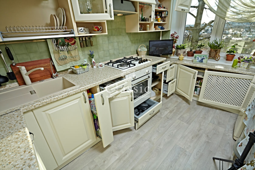 Кухня Классика-040