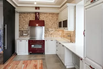Кухня  Классика 463