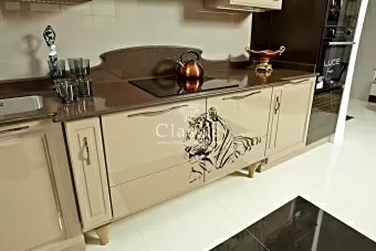 Кухня  Саванна