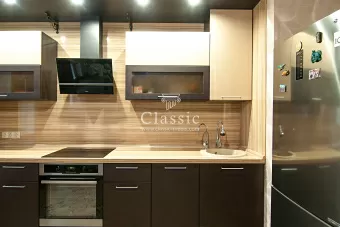 Кухня  Современная 326