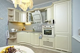 Кухня  Классика-081