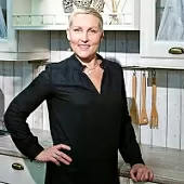 Кондратьева Галина
