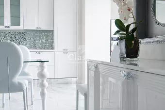 Кухня  Жозефин