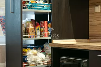 Кухня  Современная 326