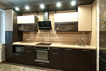 Кухня  Современная 326
