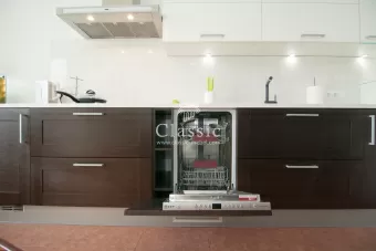 Кухня  Современная 321
