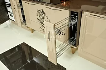 Кухня  Саванна