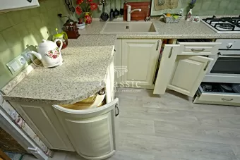 Кухня  Классика-040