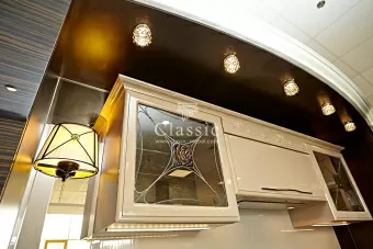 Кухня  Саванна