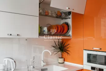 Кухня  Современная 322