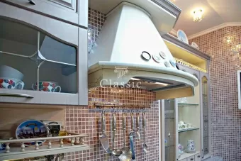 Кухня  Прованс-003