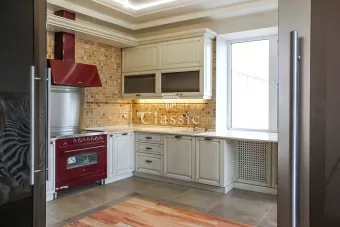 Кухня  Классика 463