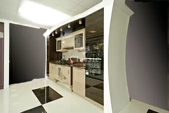 Кухня  Саванна