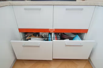 Кухня  Современная 329