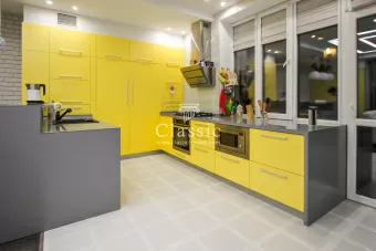 Кухня  Современная 316