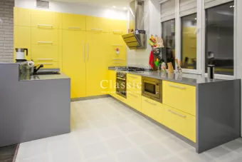 Кухня  Современная 316