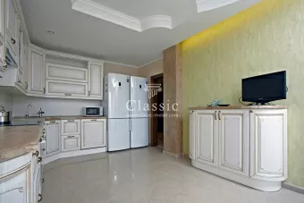 Кухня  Прованс-005