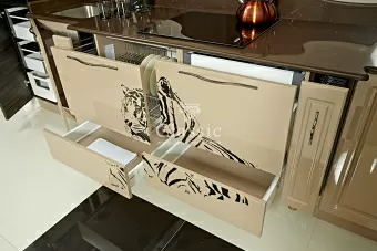 Кухня  Саванна