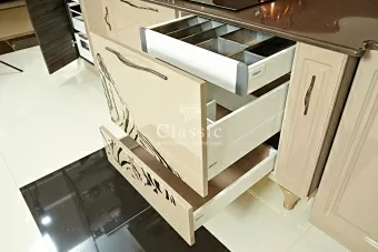 Кухня  Саванна