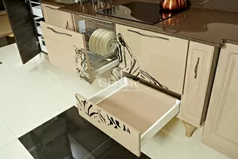 Кухня  Саванна
