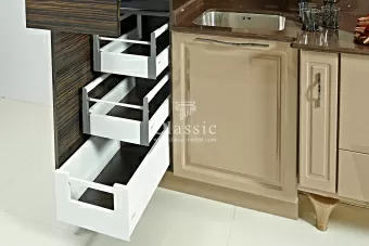 Кухня  Саванна