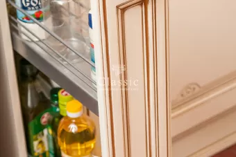 Кухня  Афина Оро 002