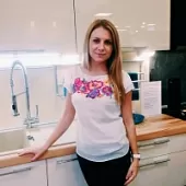 Ольга Попова