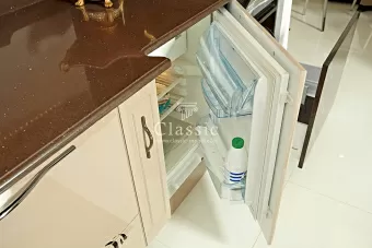 Кухня  Саванна
