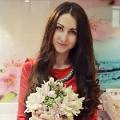 Елизавета Поздеева