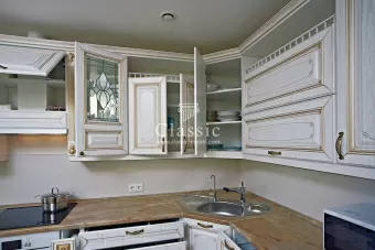 Кухня  Прованс-005