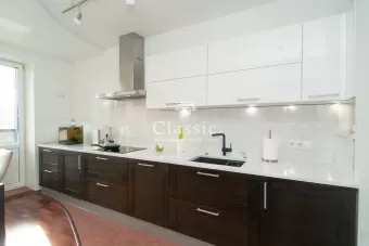 Кухня  Современная 321