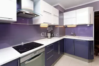 Кухня  Эйк