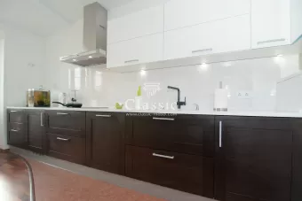 Кухня  Современная 321