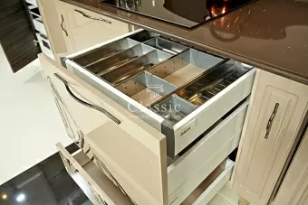 Кухня  Саванна