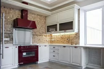 Кухня  Классика 463